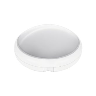   EL-LED-54-M-L LED 3h vészvilágító inverterrel univerzális állandó/nem üzemű opál mennyezeti lámpa LiFePO4 IP65