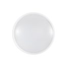 EL-LED-54-M-L LED 3h vészvilágító inverterrel univerzális állandó/nem üzemű opál mennyezeti lámpa LiFePO4 IP65