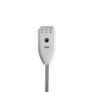 EL-LED-211/8-M-L LED 3h vészvilágító állandó üzemű vészkijárat jelző lámpa LifePO4 IP20 