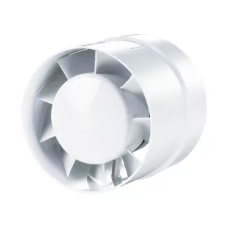 VENTS 150VKO Csőventilátor 24W 298 m3/óra