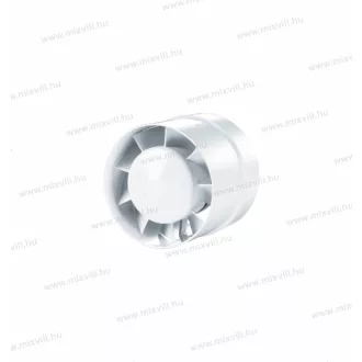   VENTS 100 VKO L Csőventilátor +gördülő csapágy 14W 105 m3/óra 37dB