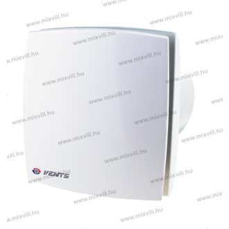  VENTS 100 LD dekoratív ventilátor 88m3/h, 14W, 33dB fürdőszoba, konyha, wc 100LD