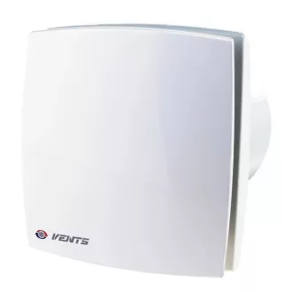   VENTS 100 LD dekoratív ventilátor 88m3/h, 14W, 33dB fürdőszoba, konyha, wc 100LD