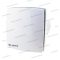 VENTS 100 LD dekoratív ventilátor 88m3/h, 14W, 33dB fürdőszoba, konyha, wc 100LD