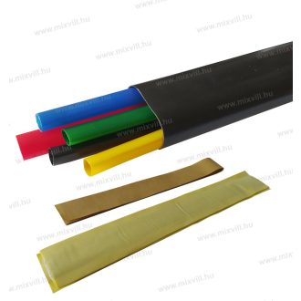 OMU KTSZR-4/5 5X150-5X240 zsugor szett.