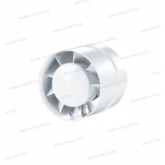   VENTS 150VKOL Csőventilátor + gördülő csapágy 24W 298m3/óra