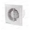 VENTS SILENTA 100ST Ventilátor időzítővel 7W 78m3/óra