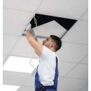 EMOS LED panel LEXXO beépíthető 30W 4200lm természetes fehér ZB2114