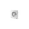 VENTS 150MTL Ventilátor +időzítő +gördülő csapágy 24W 295 m3/óra