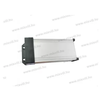 V-TAC SKU-3233 led tápegység 400W fém ház 12V DC IP45