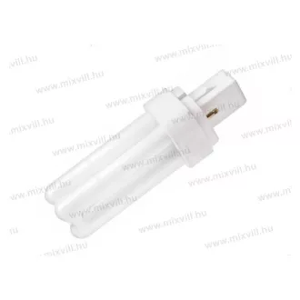 GE-170263 Kompakt fénycső FDD 830/18 18W 2 csapos