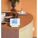 Computherm E800RF TX vezeték nélküli Wi-Fi termosztát vevőegység nélkül!
