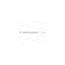 COBRA 9130 natúr kötegelő 140x3,6 100db/csomag