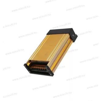   V-TAC SKU-3265 led tápegység 400W fém ház 24V DC IP45 16,6A