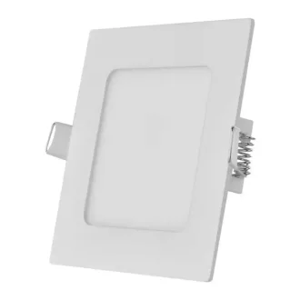   EMOS ZD2125 NEXXO 7W LED panel 480Lm szögletes 4000K 3 év garancia