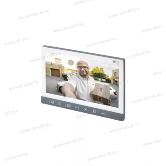   Videó kaputelefon beltéri egység 7" színes kijelző monitor H3015 EMOS EM-10AHD