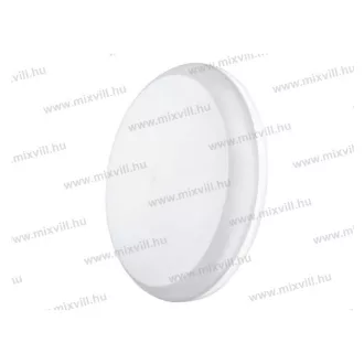   LED Dori mennyezeti lámpa kerek 24,5W 2450lm IP54 4000k ZM4312 2év garancia