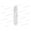 LED Dori mennyezeti lámpa kerek 24,5W 2450lm IP54 4000k ZM4312 2év garancia