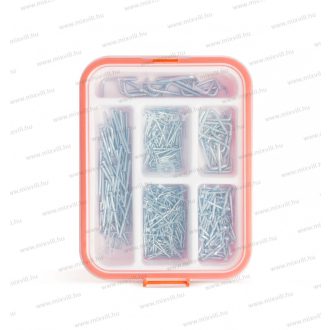 HANDY 04290 Szeg készlet - 475 db-os