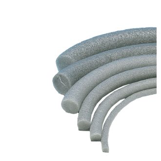   MAPEI Mapefoam 15 mm zártcellás, habosított polietilén zsinór tágulási hézagok eltömítésére 172179