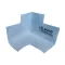MAPEI Mapeband Easy Belső sarokelem 7974110