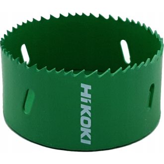 HIKOKI HSS Bi-metal Körkivágó 133x38mm 4101053