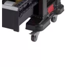 Keter 238557 TOOL CHEST 7 fiókos gurulós műhelykocsi