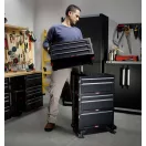 Keter 238557 TOOL CHEST 7 fiókos gurulós műhelykocsi