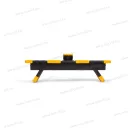 PHENOM 18649 Akkus LED reflektor dimmerelhető, fókuszálható 15W 1500 lm, 6500K hideg fehér IP33