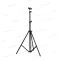 PHENOM 18649B állvány (tripod) alumínium, fekete, magasság 210cm, 570g,