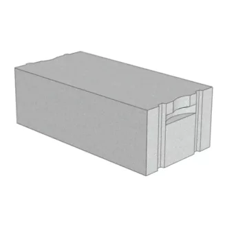   VIABLOKK D450/30 NF+GT 600x200x300mm pórusbeton blokkelem 50db/#, 23kg/db (130 199)