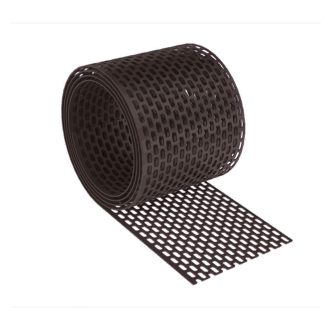 PVC szellőzőszalag barna 10cm x 5m 422-SZ10/B