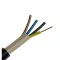 NYY-J 5x25 RM réz földkábel 0,6/1kV fekete
