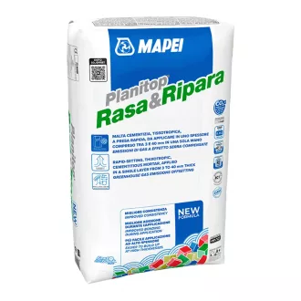 MAPEI 2653725 Planitop Rasa/Ripara 25kg