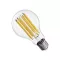 Emos ZF5D83 LED izzó E27 A70 18W 2452lm 4000K természetes fehér izzószálas