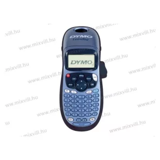   Dymo LetraTag LT-100H Razor elektromos feliratozógép 19757 100H S0883990 2186816