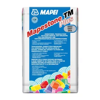 MAPEI Mapestone TM plus 25kg 2787125