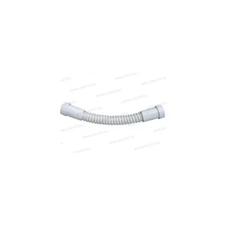   CXT 50 flexibilis könyök MÜ-II 50mm csőhöz, UV álló EC75650