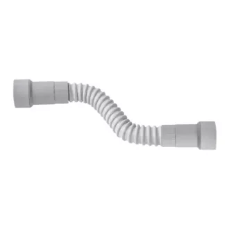   CXT 50 flexibilis könyök MÜ-II 50mm csőhöz, UV álló EC75650  Elettrocanali