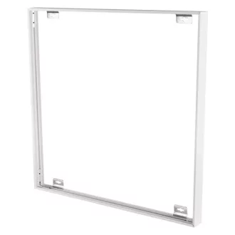   Emos ZR9036 LED panel kiemelő keret, rögzítő keret 600x600x70mm