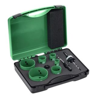 Hitachi körkivágó készlet 4101075