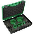 Hitachi körkivágó készlet 4101075