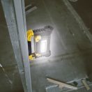 PHENOM 18648B Multifunkciós reflektor,