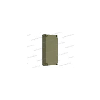   Csatári Plast PVT 1530 PC fedél (NÁF) 150x300x20mm CSP 91100000