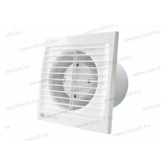 VENTS 100S Ventilátor 14W 95 m3/óra