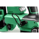 Akkus betonszegező NC1840DAW3Z szegbelövő gipszkarrtonhoz max. 40mm szegekhez