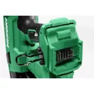 Akkus betonszegező NC1840DAW3Z szegbelövő gipszkarrtonhoz max. 40mm szegekhez