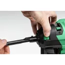 Akkus betonszegező NC1840DAW3Z szegbelövő gipszkarrtonhoz max. 40mm szegekhez