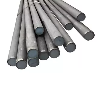 20mm köracél tűzihorganyzott 6fm/szál kb: 2,5kg/m GYV