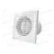 VENTS 100SV Ventilátor +kapcsoló 14W 95m3/óra